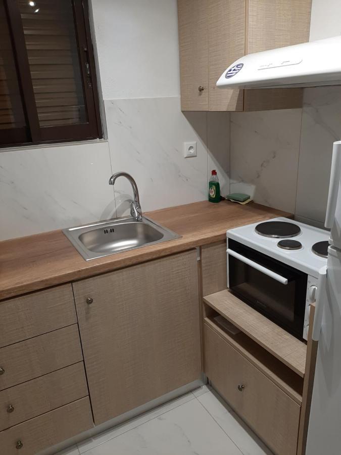 Agis Apartment#4 Nafplio Ngoại thất bức ảnh