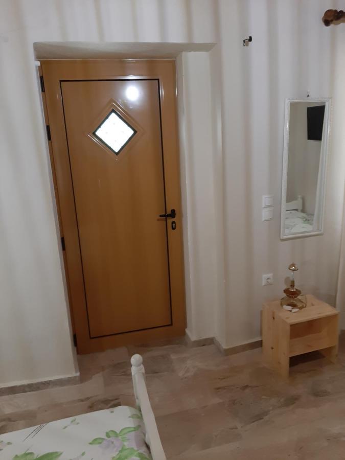 Agis Apartment#4 Nafplio Ngoại thất bức ảnh