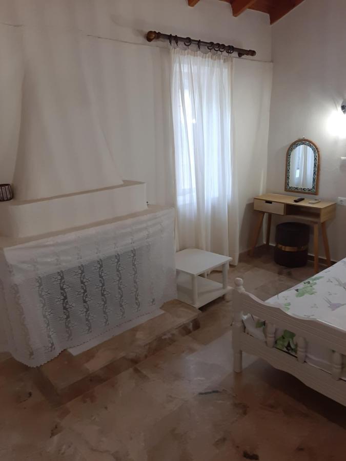 Agis Apartment#4 Nafplio Ngoại thất bức ảnh