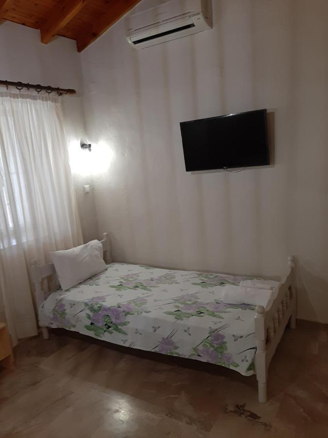 Agis Apartment#4 Nafplio Ngoại thất bức ảnh