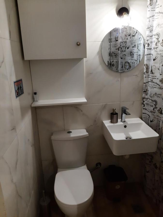 Agis Apartment#4 Nafplio Ngoại thất bức ảnh