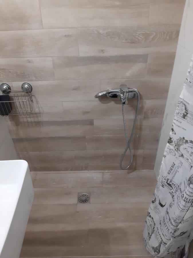 Agis Apartment#4 Nafplio Ngoại thất bức ảnh